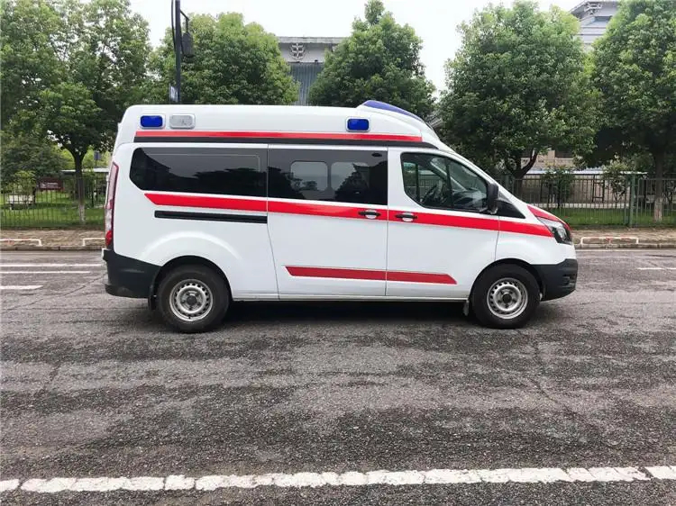 新野县长途跨省救护车出租